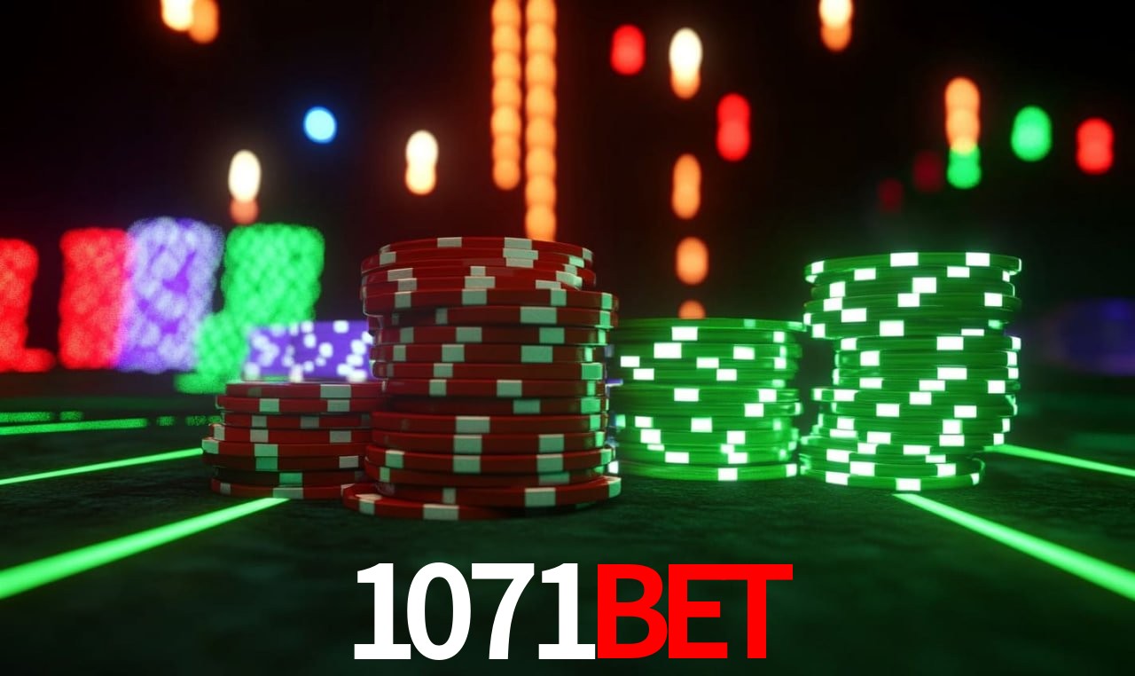 Statistics 1071bet