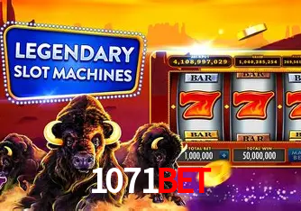 Desvendando o Mundo dos Jogos Virtuais na 1071bet