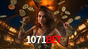 Experiência VIP 1071bet