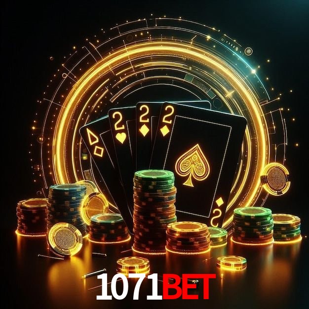 Experiência VIP 1071bet
