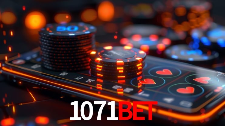 Welcome Bonus 1071bet