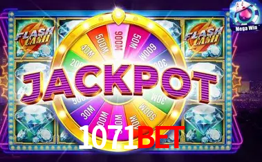 Descubra a Essência do 1071bet: Nossa História e Compromissos