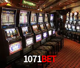 A Emoção da Loteria na 1071bet: Uma Chance de Mudança de Vida