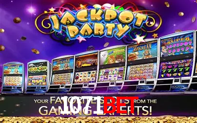 Desvendando o Mundo dos Jogos Virtuais na 1071bet