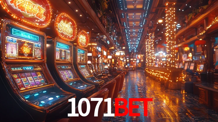 1071bet - Login Oficial Plataforma - 1071bet.com