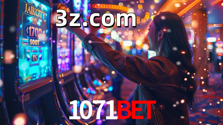 Melhores Jogos de Slots no 1071BET 🍀