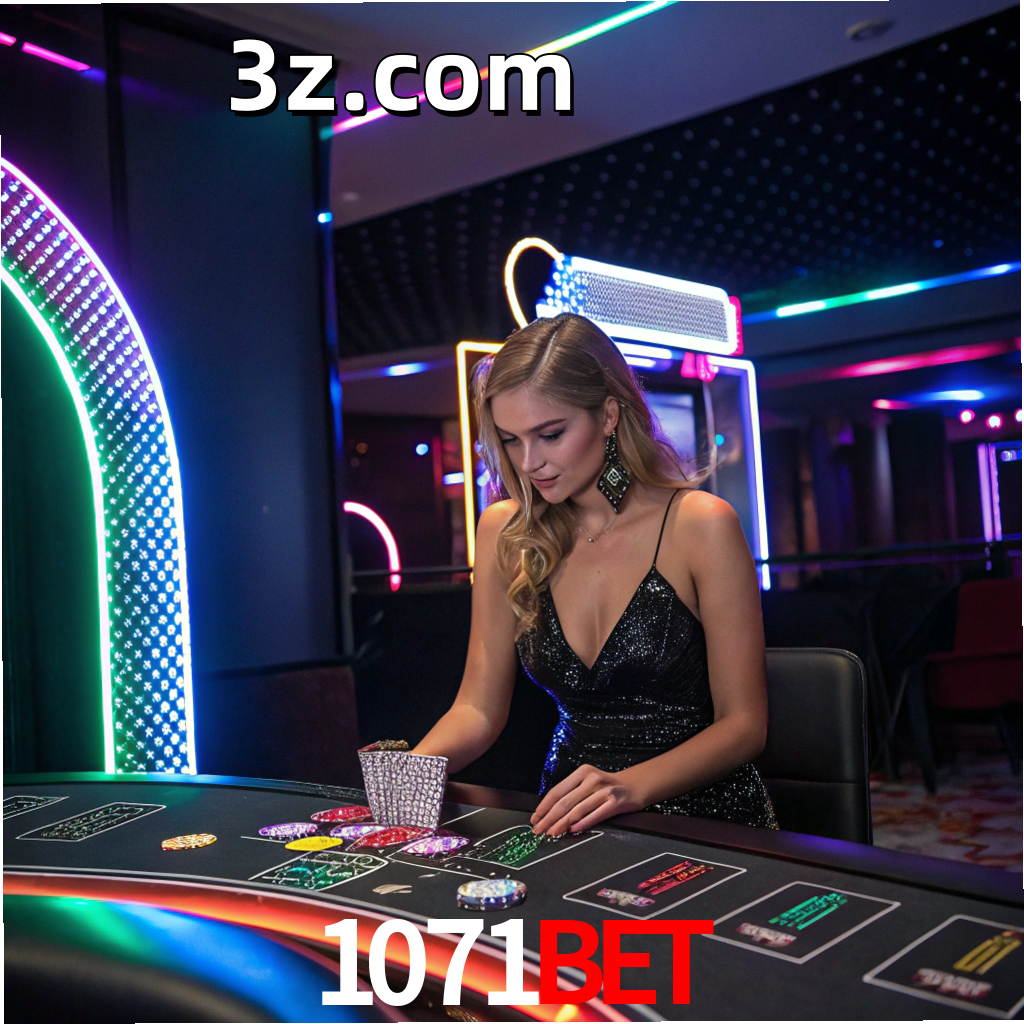 Melhores Jogos de Slots no 1071BET 🍀