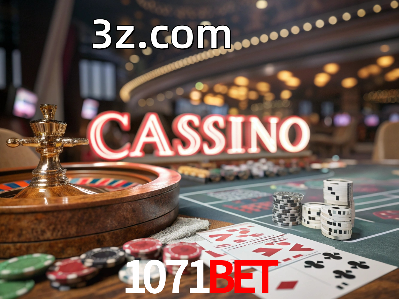 Melhores Jogos de Slots no 1071BET 🍀