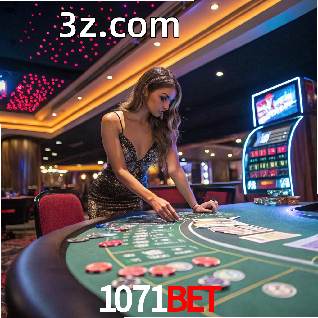 Melhores Jogos de Slots no 1071BET 🍀