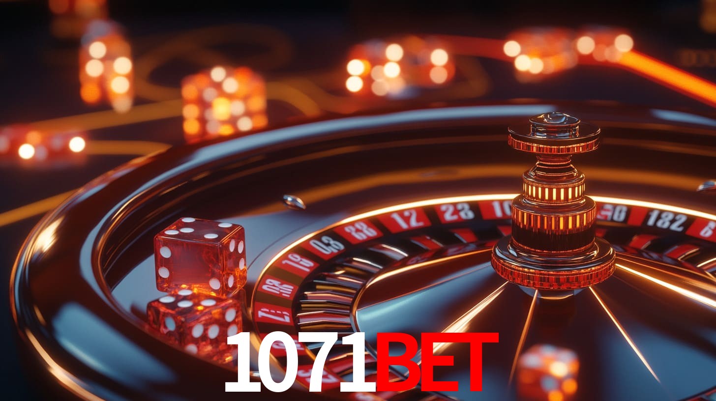 Melhores Jogos de Slots no 1071BET 🍀