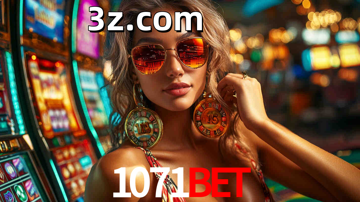 Melhores Jogos de Slots no 1071BET 🍀