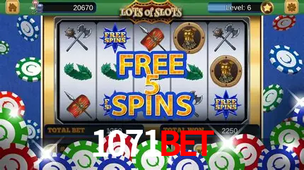 A Emoção da Loteria na 1071bet: Uma Chance de Mudança de Vida