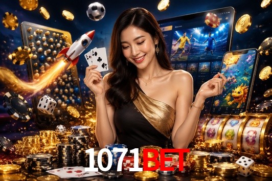 Game Providers 1071bet
