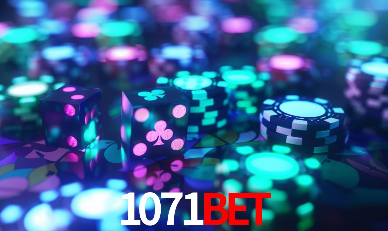 Casino Ao Vivo 1071bet