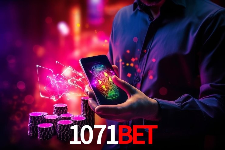 Programa VIP 1071bet