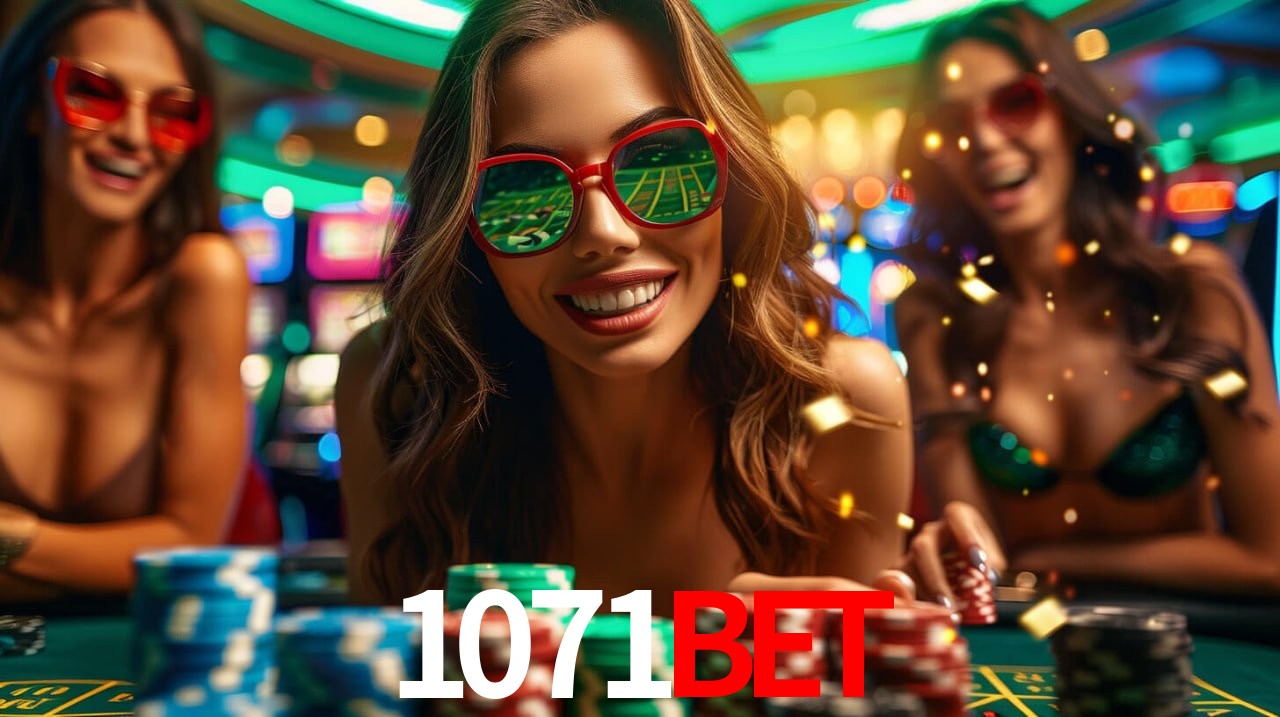 Tennis Betting 1071bet