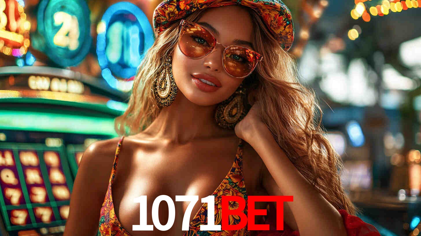 1071bet App Interface