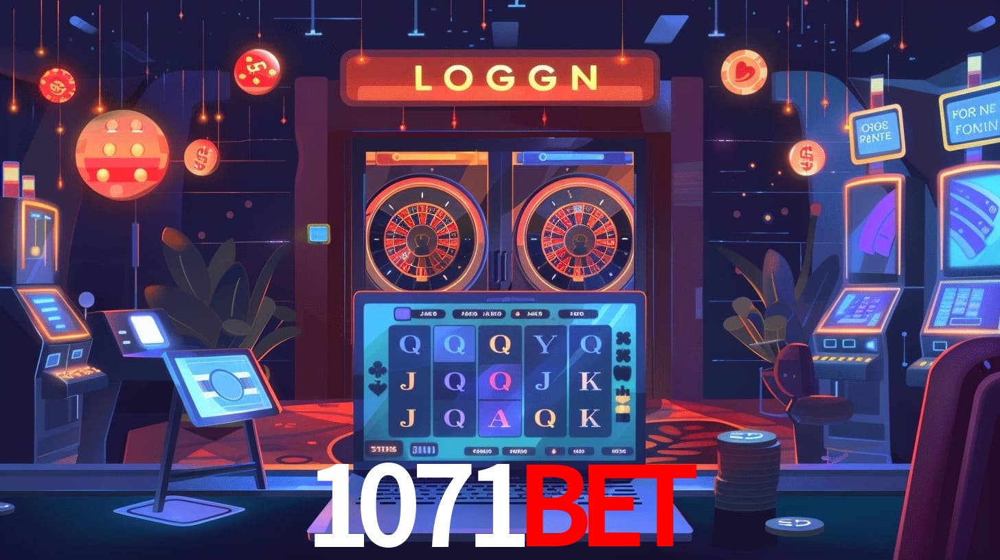 Cadastro Rápido 1071bet