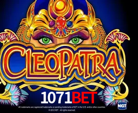 Desvendando o Mundo dos Jogos Virtuais na 1071bet