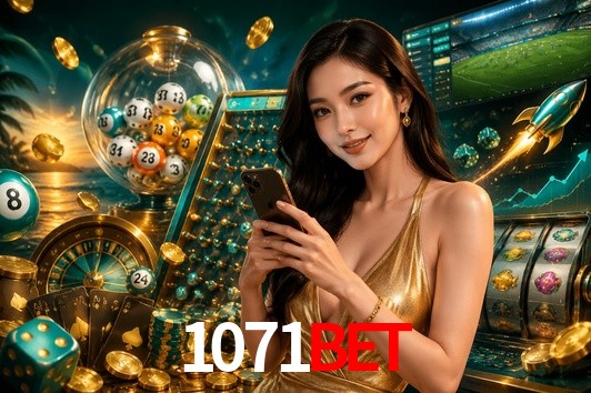 Account Benefits 1071bet
