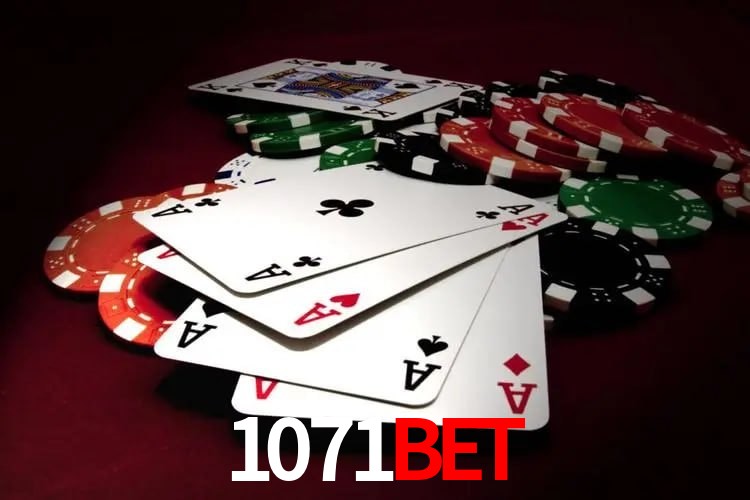 Torneios 1071bet
