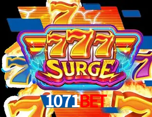 Descubra o Mundo do Cassino Online com 1071bet