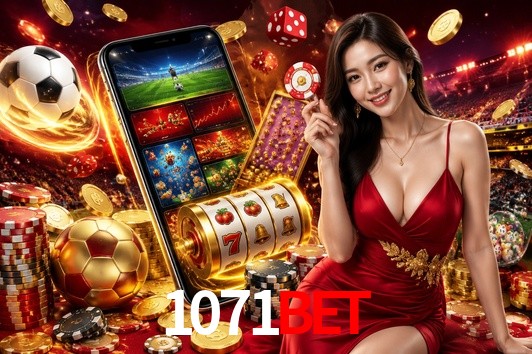 Football Betting 1071bet