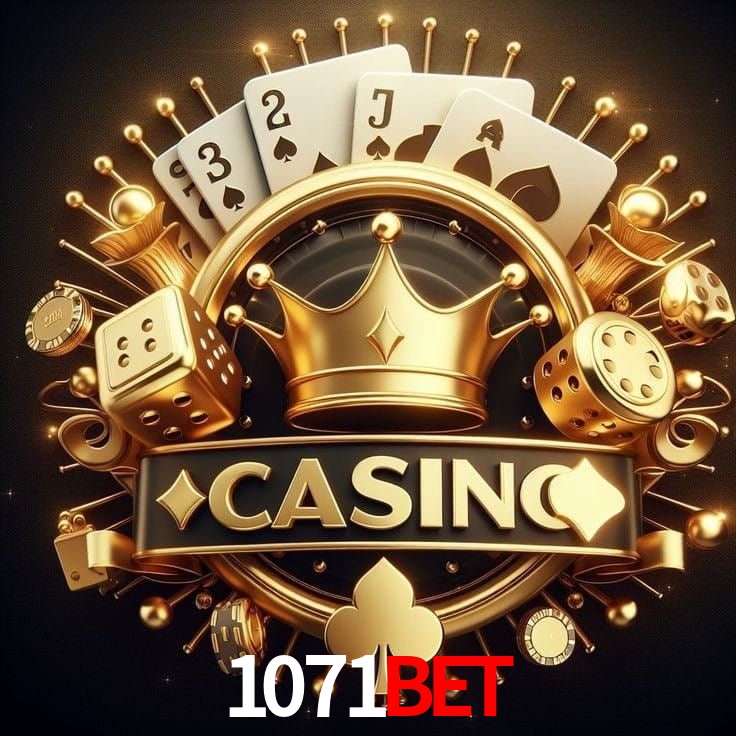 Apostas de Tênis 1071bet
