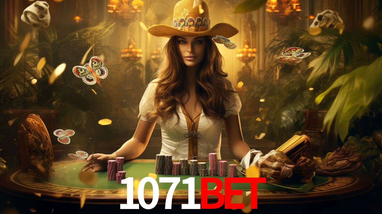 Programa VIP 1071bet