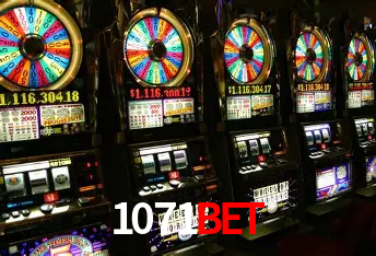 Apostas Esportivas na 1071bet: Um Guia Completo