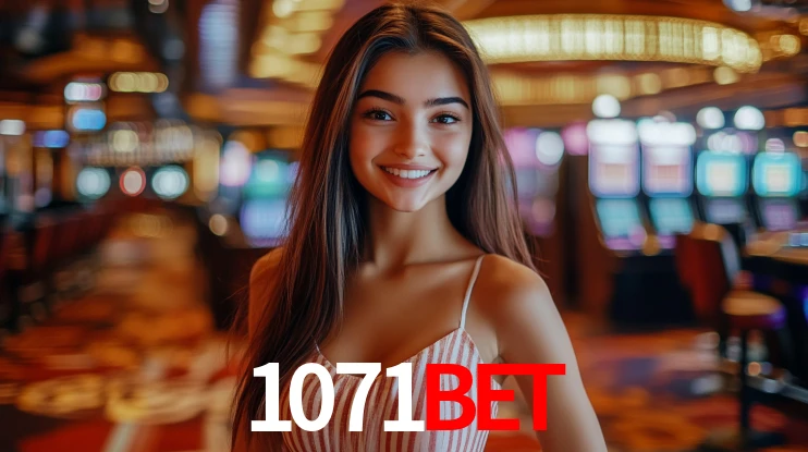 Ofertas Imperdíveis na 1071bet: Promoções e Bônus Que Valem a Pena