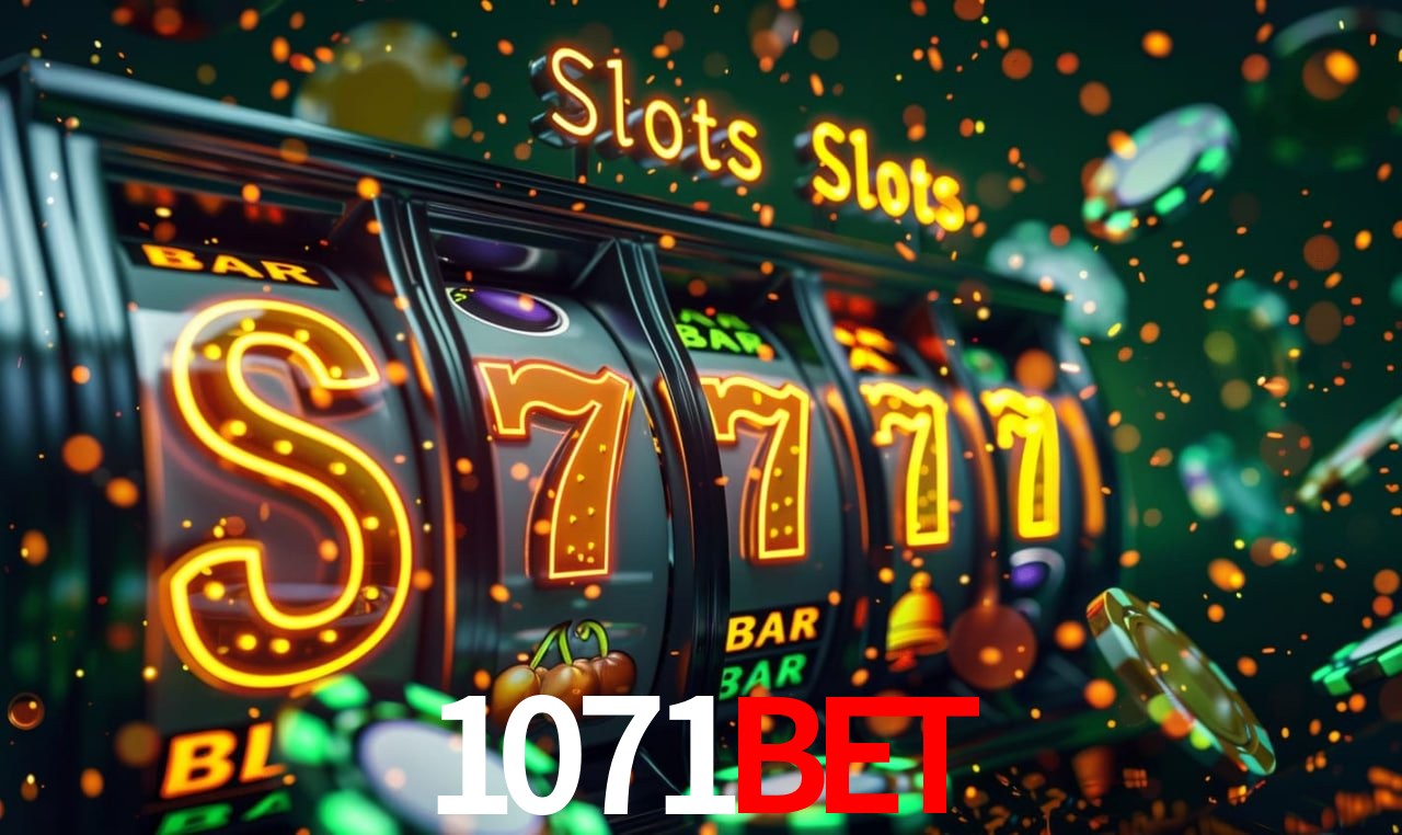 Casino VIP 1071bet