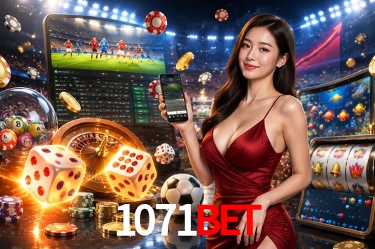 Games Directory 1071bet