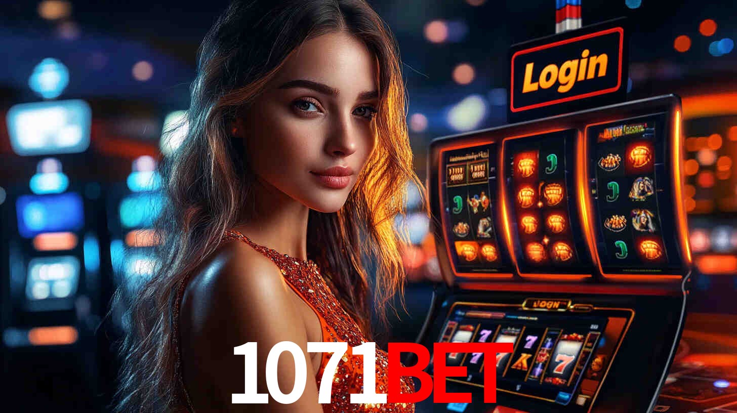 1071bet.com