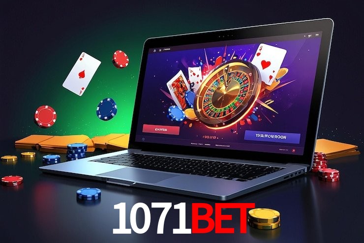 Segurança 2FA 1071bet
