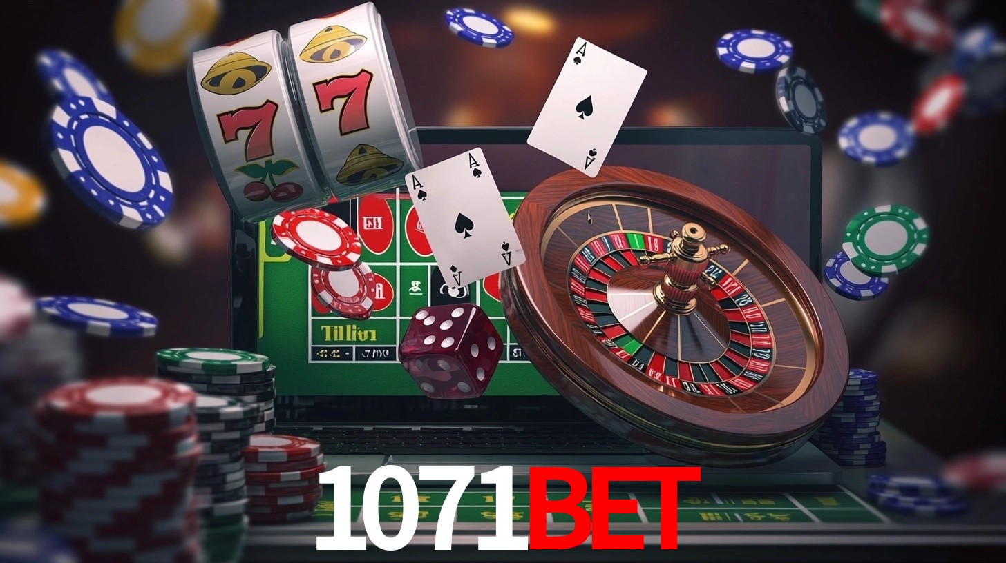 1071bet