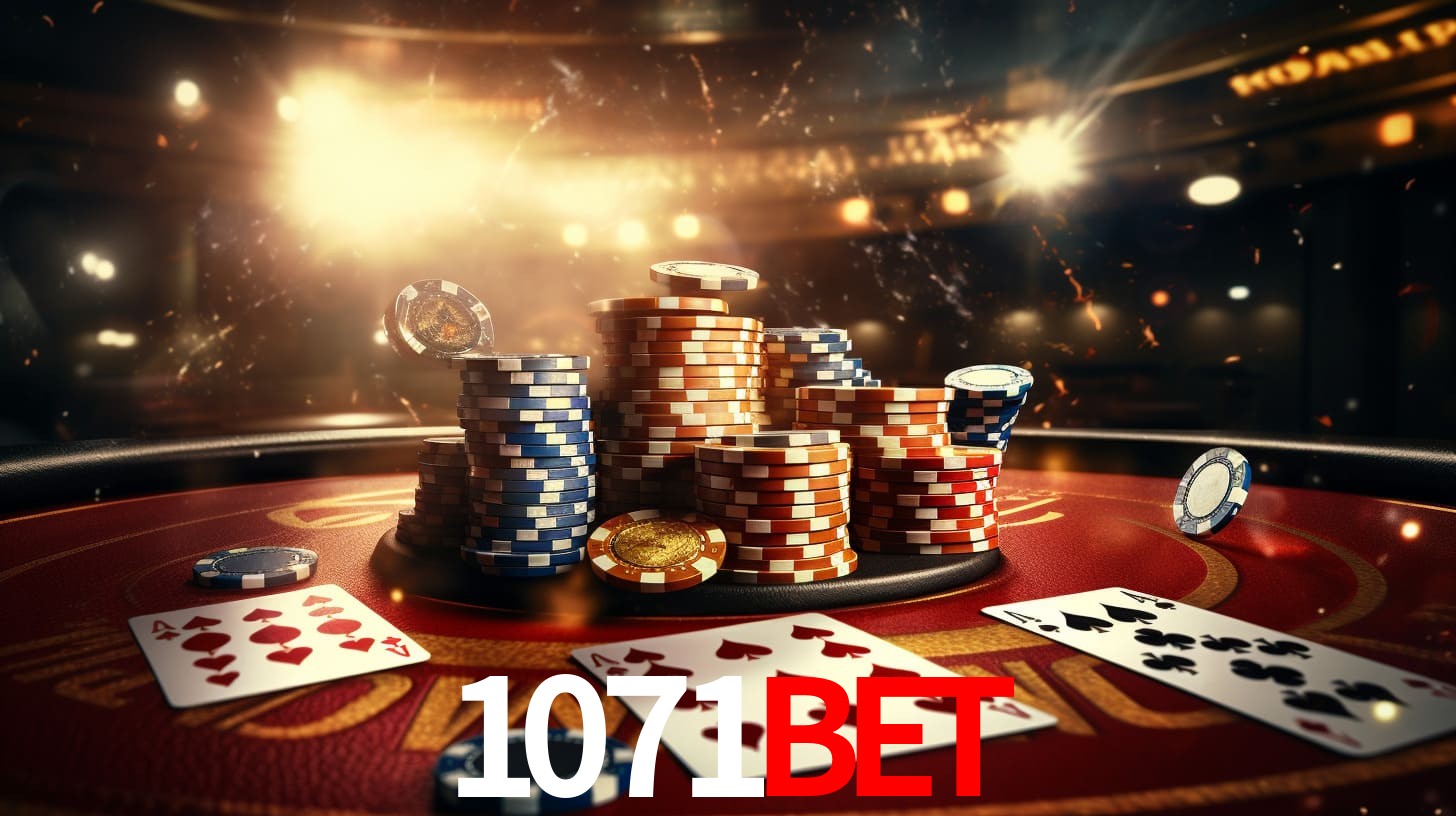 Tournaments 1071bet