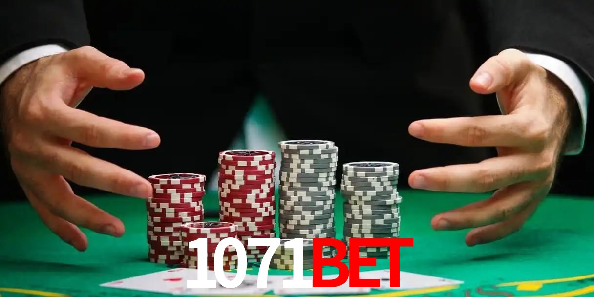 Promoções Sazonais 1071bet