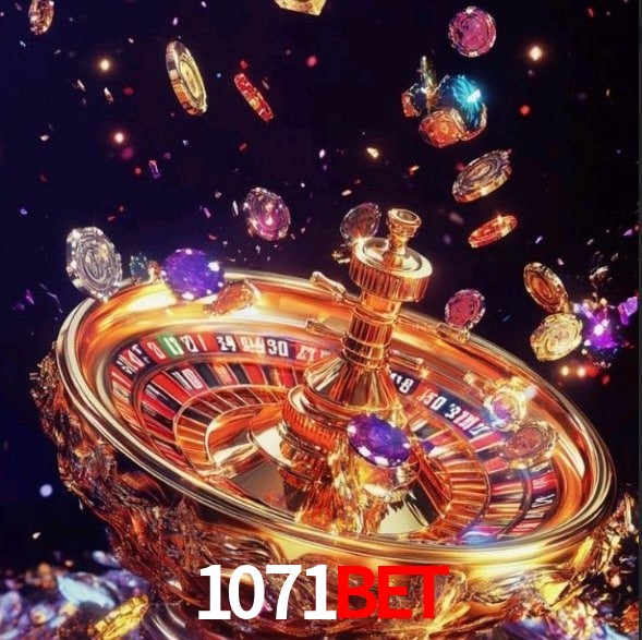 Login Seguro 1071bet
