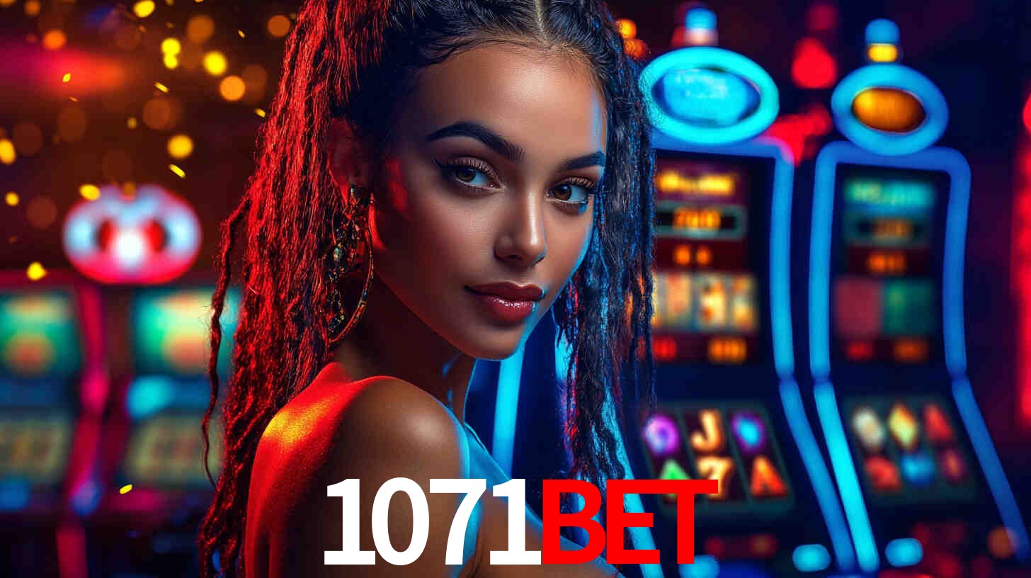 Descubra a Essência do 1071bet: Nossa História e Compromissos