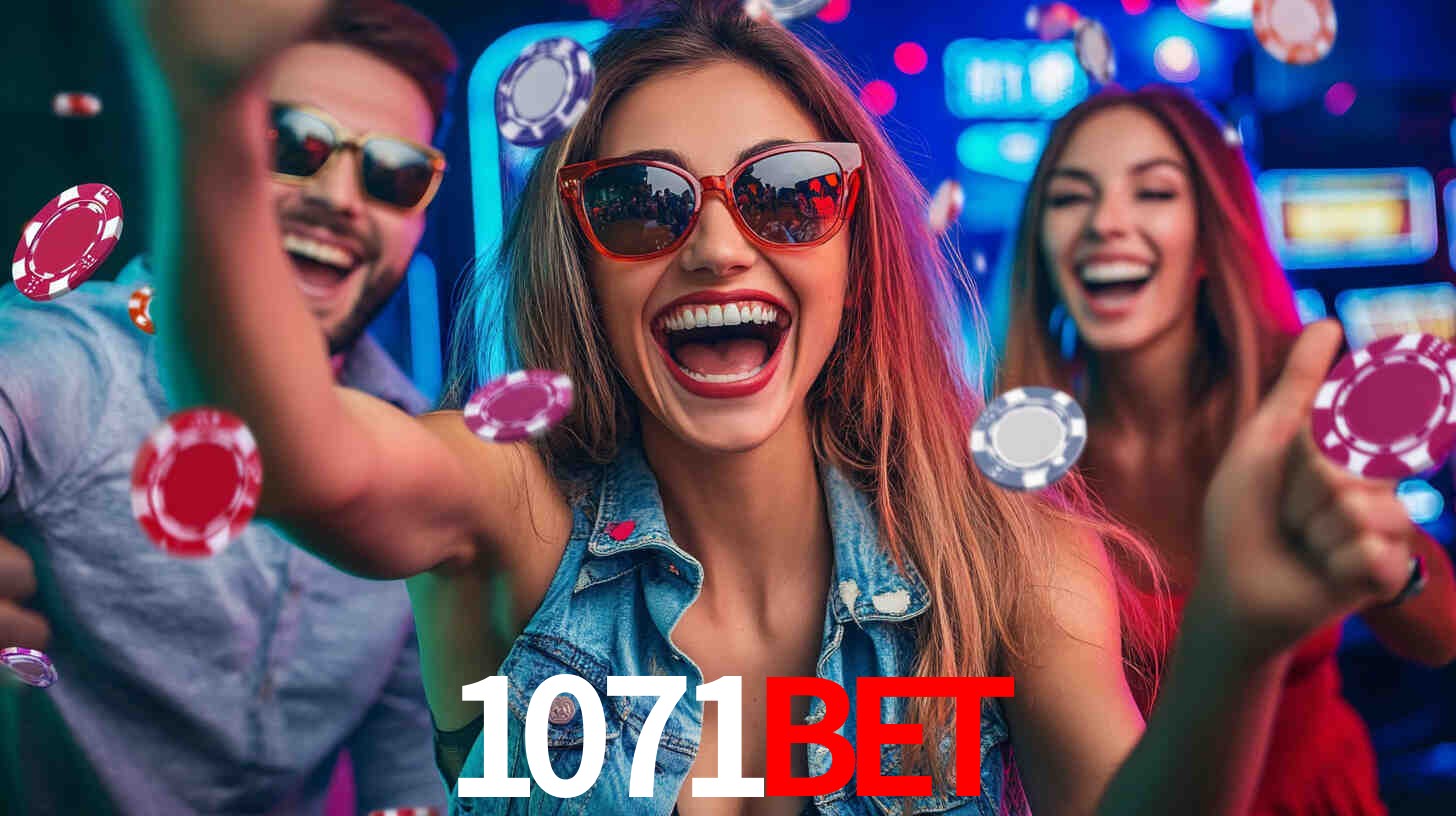 A Popularidade dos Caça-Níqueis no 1071bet