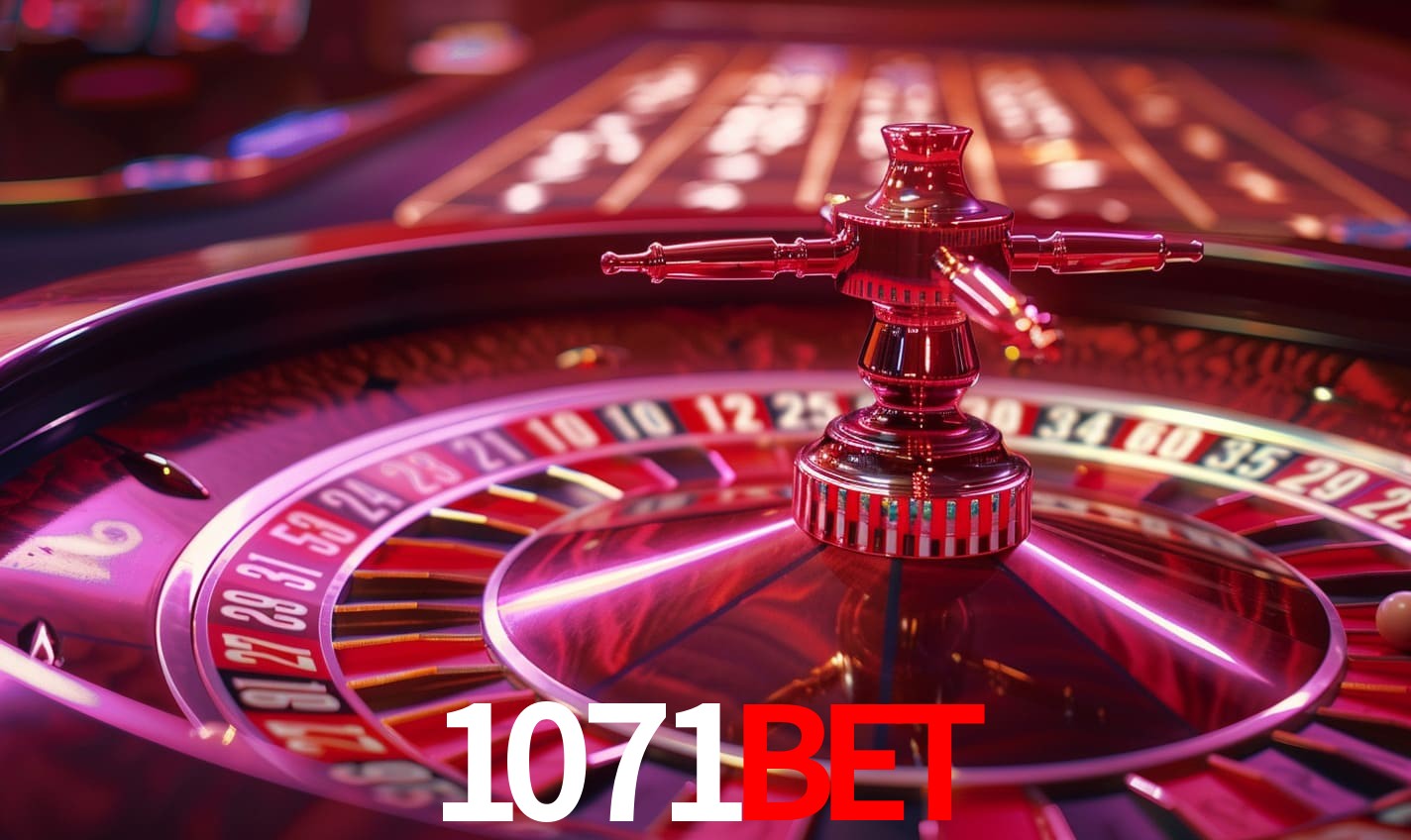 A Experiência Imersiva dos Cassinos Ao Vivo no 1071bet