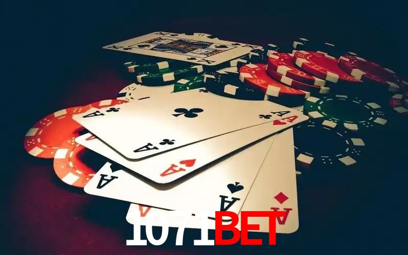 Especiais de Fim de Semana 1071bet