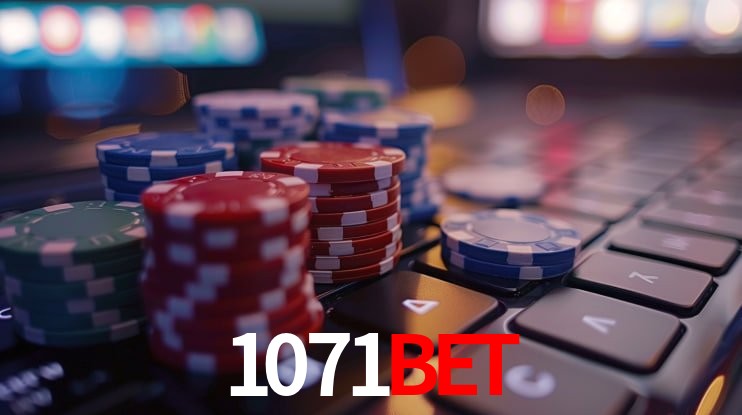 Jogos de Slot 1071bet
