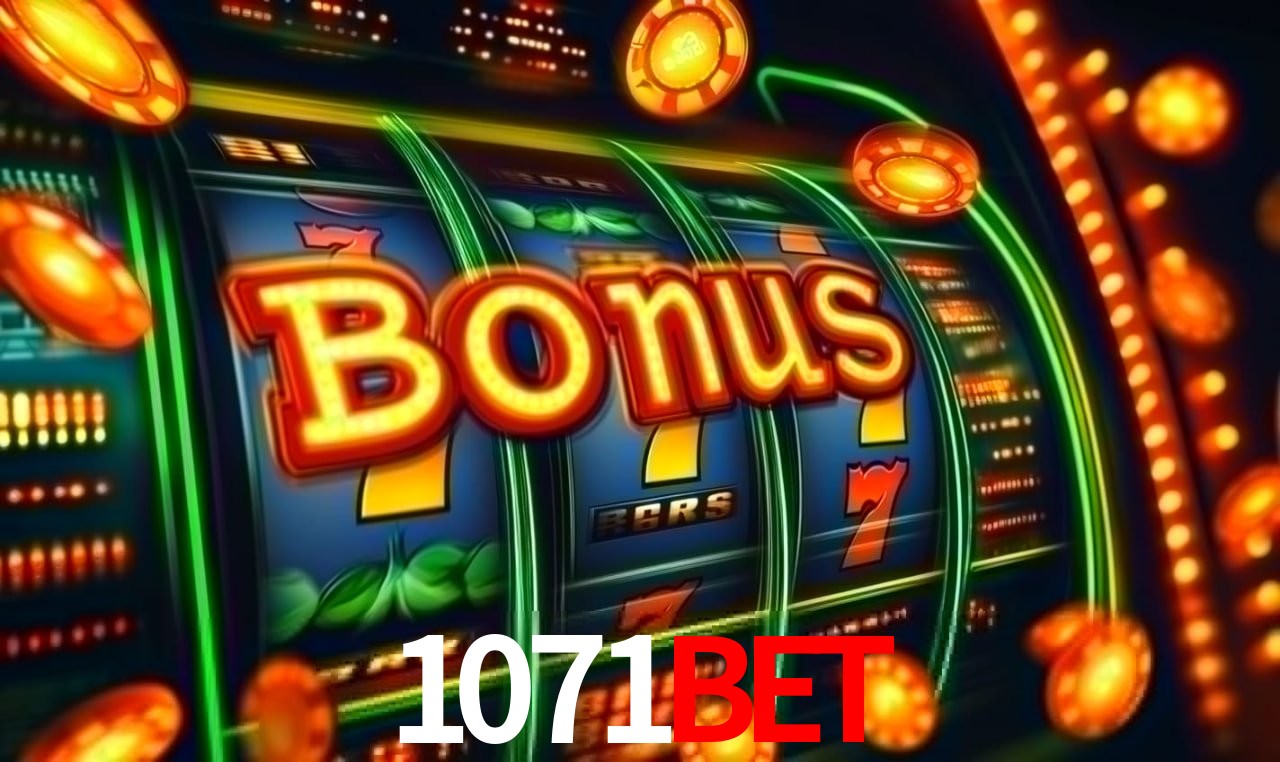Roulette Table 1071bet