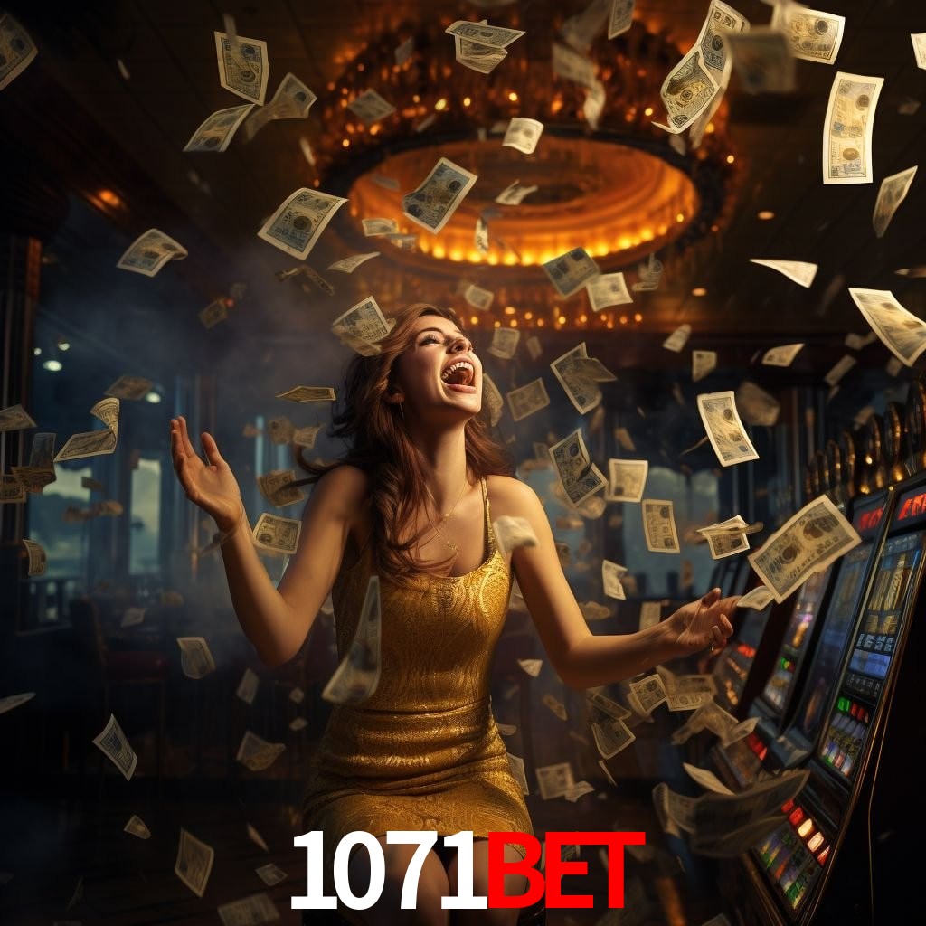 VIP Casino 1071bet