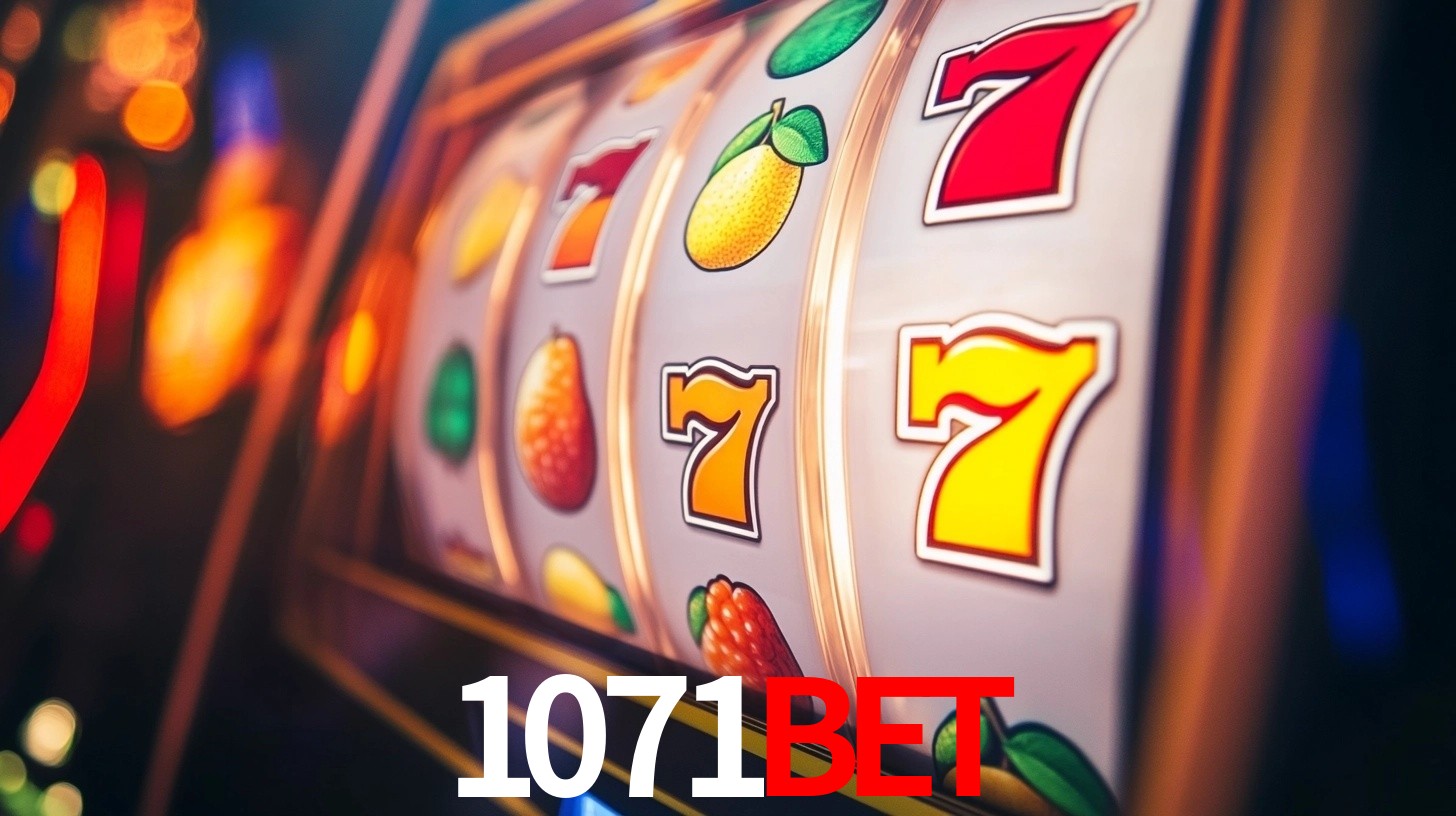 Explore as vantagens do 1071bet: serviço profissional e confiabilidade