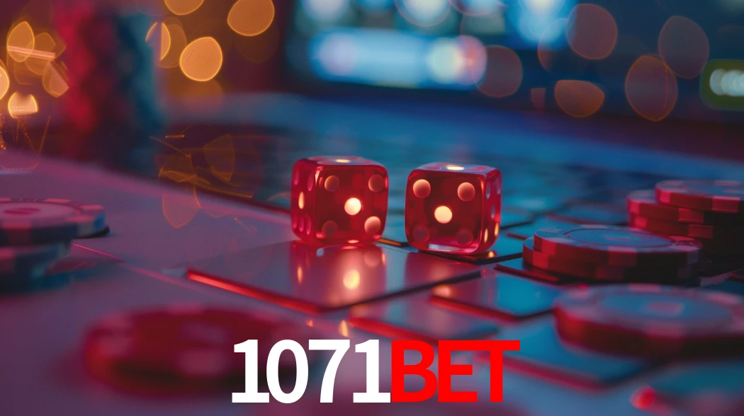 API Integration 1071bet