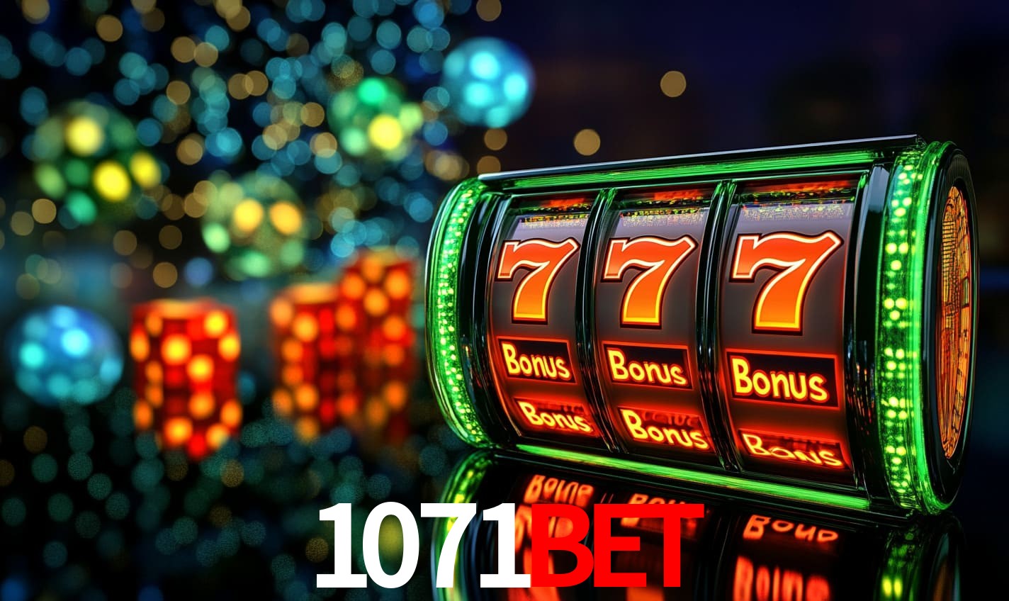 Avaliações dos Jogadores 1071bet
