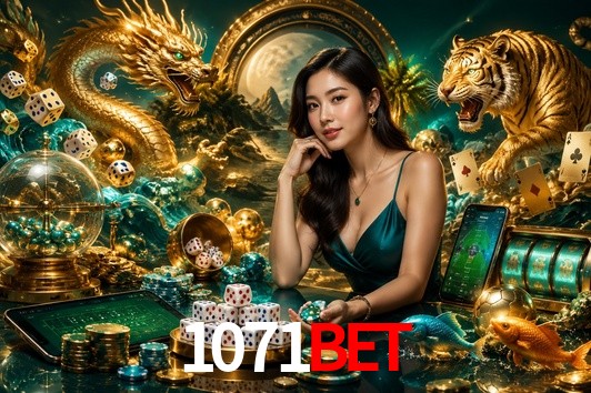 Flash Promotion 1071bet